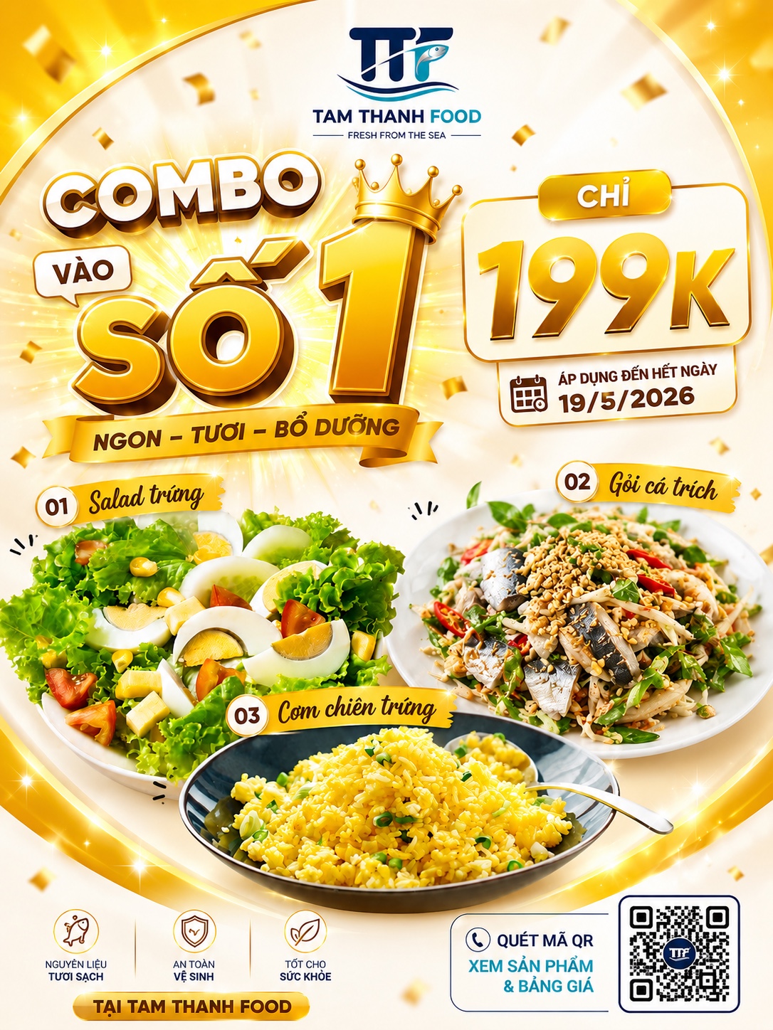 Combo TTF1